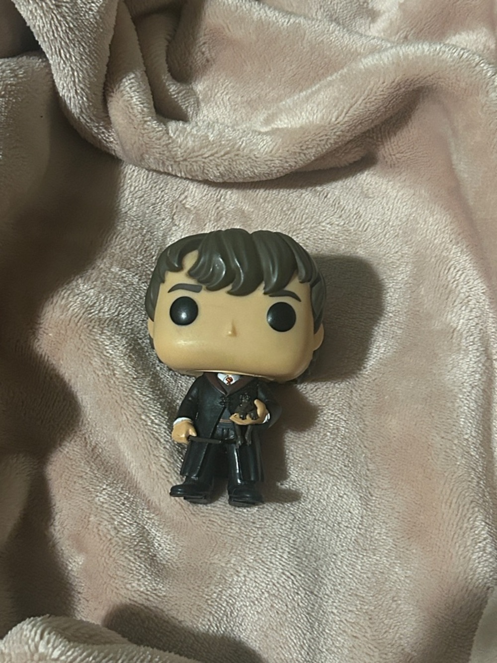 Neville longbottem Funkopop Harry Potter